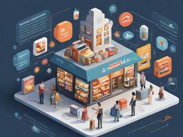 城市购物网站怎么建立,城市购物平台