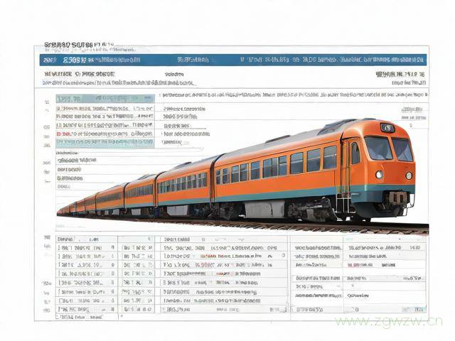 火车票订票网站怎么选,买火车票怎么选