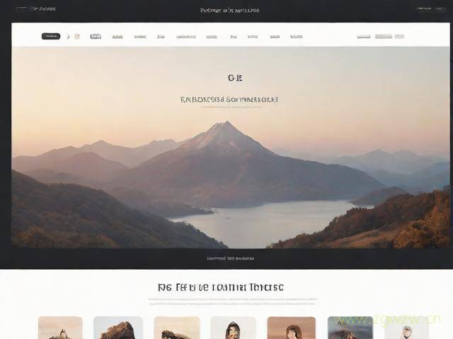 网站源码建站怎么用,网站源码使用教程