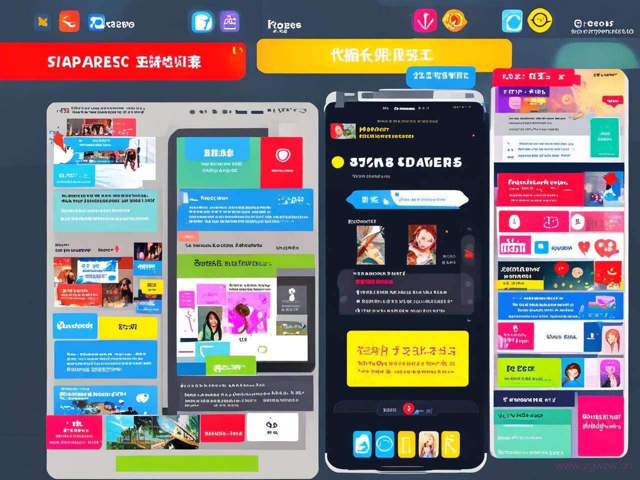 代刷网站怎么创建,如何建立自己的代刷网站