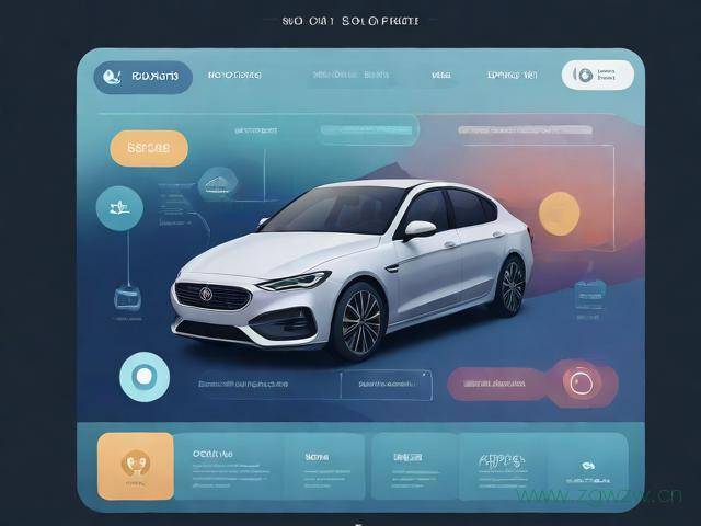 租租车网站怎么样,租租车平台