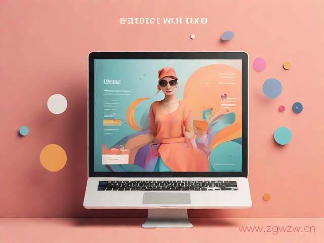 网站界面美化怎么实现,网页美化设计怎么做