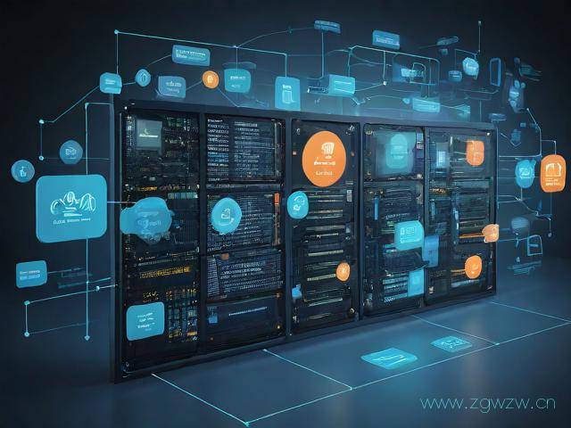 网站怎么部署到服务器,怎么把网页部署到服务器上