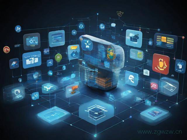 win服务器怎么搭建网站,windows作服务器