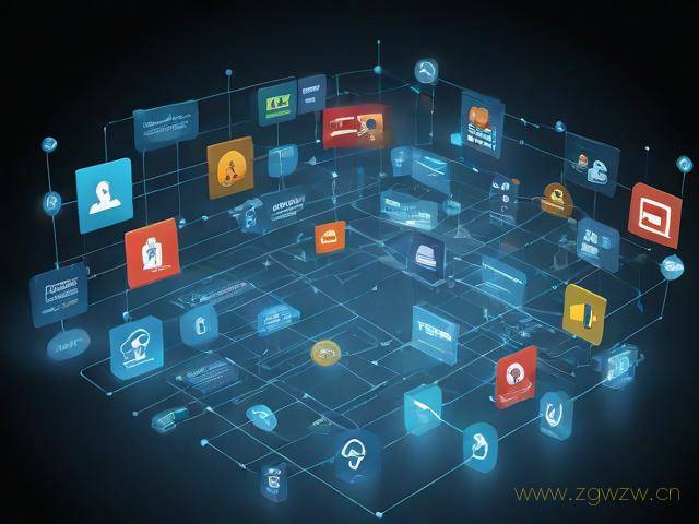 win服务器怎么搭建网站,windows作服务器