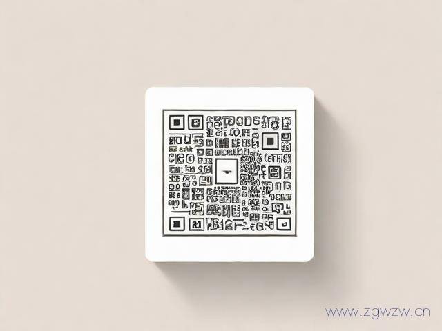 网站二维码怎么做,网站二维码怎么生成