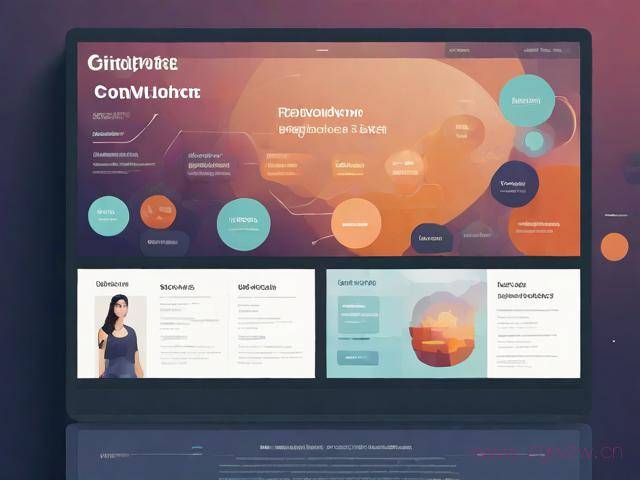 有了域名怎么建网站,有了域名怎么用