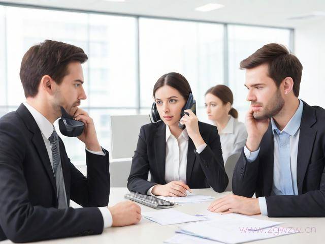 电销网站怎么维护,网销电销工作职责和要求