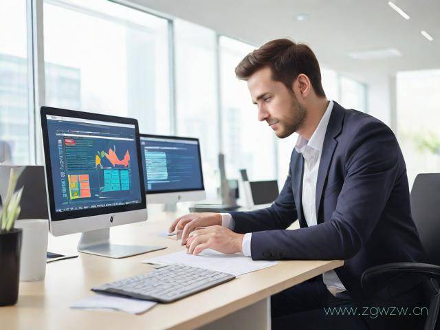 网站备案怎么做,如何进行网站备案