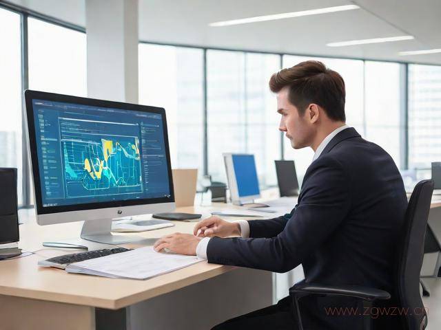 网站备案怎么做,如何进行网站备案