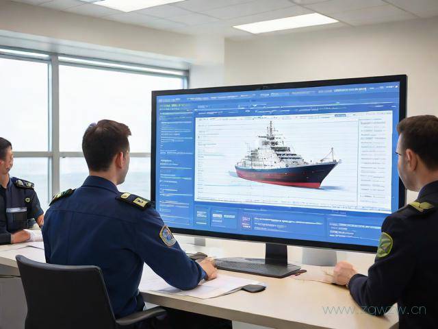 海事局网站怎么查资历,怎么在海事局查询个人信息