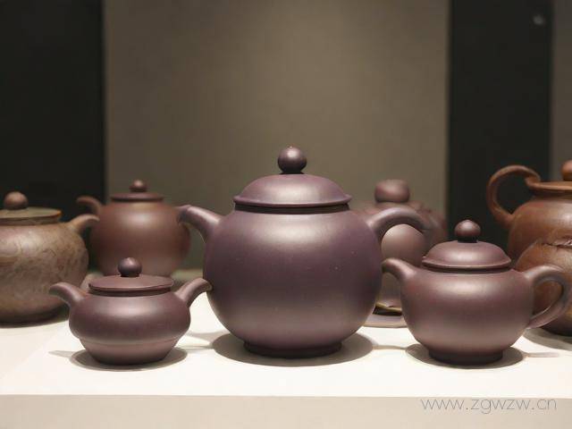 淘壶人网站的壶怎么样,淘壶人紫砂艺术馆