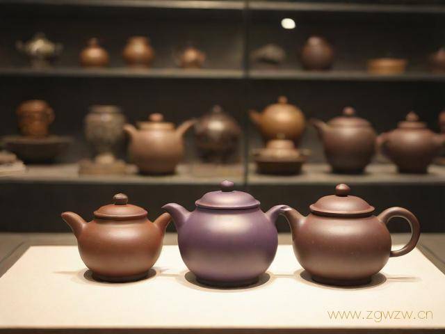 淘壶人网站的壶怎么样,淘壶人紫砂艺术馆