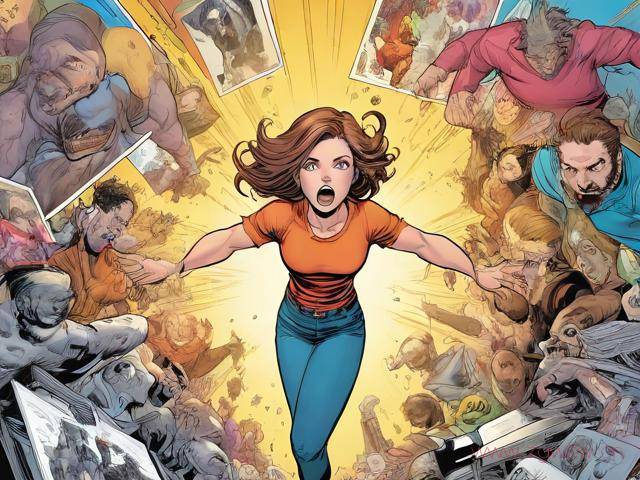 在线漫画网站怎么保存,网站上的漫画怎么下载