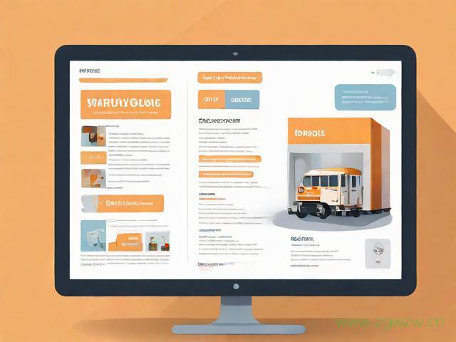 网站的经营模式怎么写,网站的运营模式分析