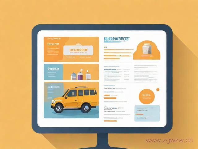 网站的经营模式怎么写,网站的运营模式分析