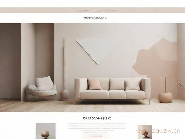 装修公司网站怎么做的,装修公司网站描述