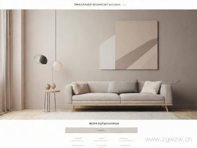 装修公司网站怎么做的,装修公司网站描述